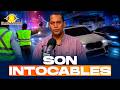 ¿Hijos de papi y mami intocables? Las peligrosas carreras en la Lincoln que la DIGESETT no ve
