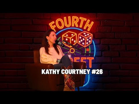 The Courtney Group Inc