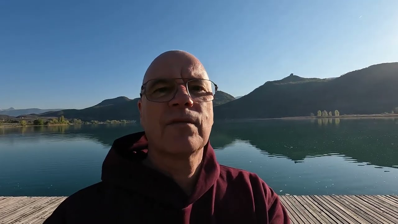 Check Camping St. Josef Kalterer See Südtirol