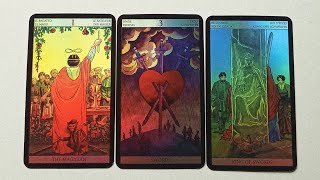 картинка: ЛЕВ ♌️ ОНИ ИЗБЕГАЮТ ВАС, ПОТОМУ ЧТО ВЫ ИХ РАЗГЛЯДЕЛИ