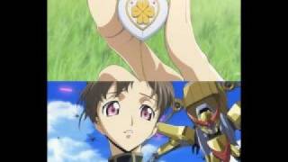 Code Geass - Boku wa, Tori ni Naru (I, Will Become a Bird)