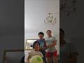 #solo #tiktok #dancechallenge #mommy #son #daughter