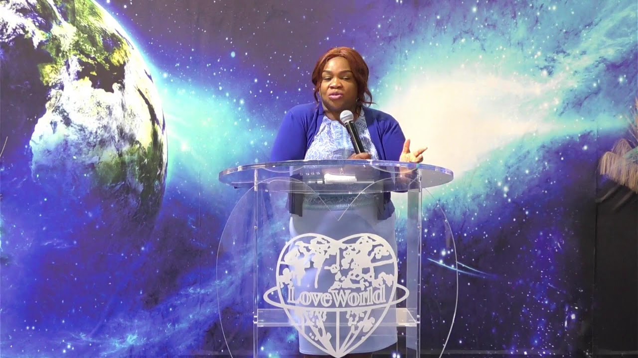 Christ Embassy Philadelphia | Sunday Service with Pastor Boma