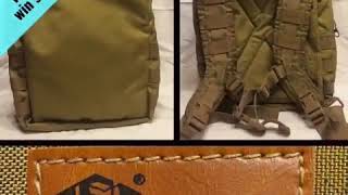 Raffles for tattoo event