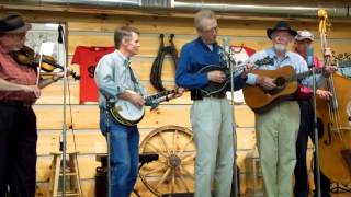 East Tn Blues, 4-28-14 Glenn Paschal