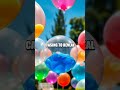 The Incredible Edible Water Balloon Experiment
