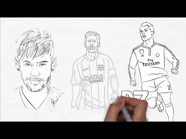 Durais Kishore Arts - Drawing Lionel Messi ( Footballer ) / Pencil drawing # messi #football #ronaldo #neymar #barcelona #fifa #soccer #cristianoronaldo  #futbol #realmadrid #leomessi #laliga #fcbarcelona #championsleague #barca  #juventus #cristiano ...