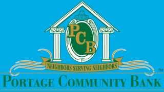 Portage Community Bank Marketing