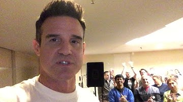 Day 8 of 22 pushups for 22 days