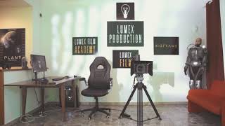 NEW STUDIO LUMEX FILM