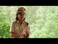 Mrs shilpa sl  range forest officer  chikmagalur