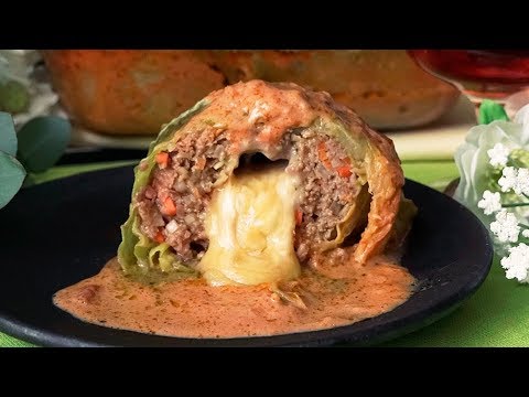 What レシピ キャベツ クリーム