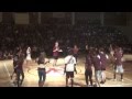 MIHS - Homecoming Assembly 2012 - Freshmen