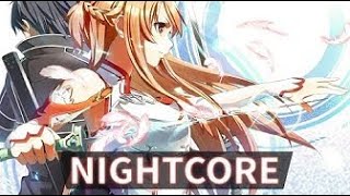Nightcore - Heroes Tonight [Janji ft. Johnning]