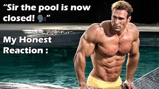 More Mike O'Hearn Memes! - (Baby dont hurt me! Meme #2)