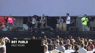 Boy Pablo -  Ready Problems // Nueva Versión.