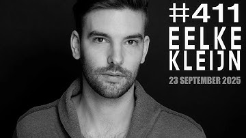 Eelke Kleijn - DAYS like NIGHTS 411 (Live at Woodstock Stage, Mysteryland, NL) - 23 September 2025