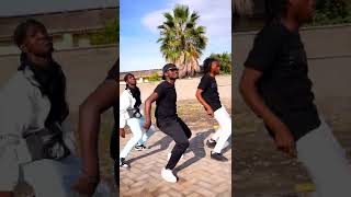 Download Lagu MONALISA Dance Video - Lojay X Sarz | Dance Republic Africa MP3