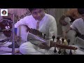 Aashish khan school of world music ensemble at akswm kolkataindia