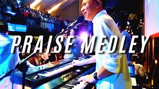 Praise Medley | Live at @gbicokropakam
