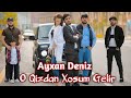 Ayxan Deniz - O Qizdan Xosum Gelir 2020 Official Klip