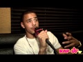 J. Cole Talks New Mixtape, Producing for Others [Part 3]