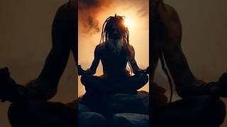 Spiritual Awakening #🔥Power of Aghori #Sadhana Only way of Spiritualism #Spirituality