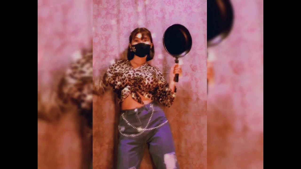 Pretty_XOXO_Vs_Rose Darthangmoi ||PubG Enemies Ahead Dance❤😍🔥🔥🔥