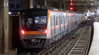 京成3100形3152編成（上野方3両） J-TREC出場回送【京成3600形3668編成牽引】