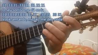 Vídeo de Deu Onda