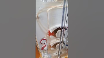 remove set line fresenius 5008 #hiphop #instrumental #beats #dialysis #rap #music #hospital