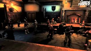 GC 12: Neverwinter - Interview