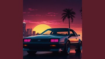 Retro Run (Remastered) \\ Chillwave | Synthwave