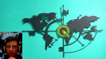 Crear una capa vectorial a partir de otra capa en QGIS