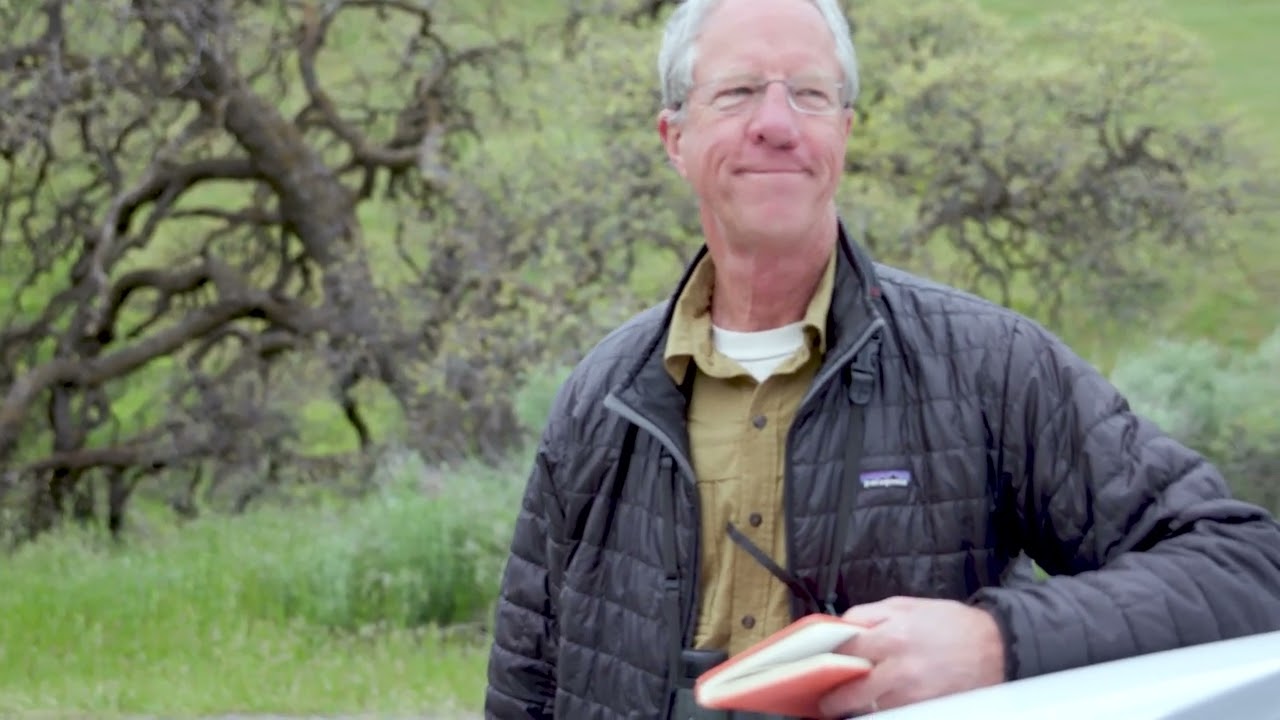Diablo's Door: a drive across California's most mysterious mountain range