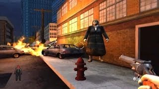 Land Of The Dead: Road To Fiddler's Green