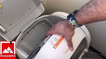 Meowant SC-02 Waste Bin Flap Replacement Installation Video