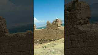 Scenic Beauty of Senjed Darah: A Village Amidst Nature’s Splendor | Parwan, Afghanistan #nature #fyp