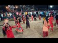 मथवाड़ नवरात्री गरबा 2023 !! Navratri Garba Video Mathwad 2023 !! Mathwad Video 2023 !!