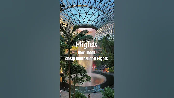 The secret strategy to finding cheap flights in 2025#flight #flighttips #flightbookings #travel #fyp