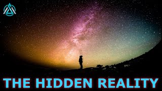 The Hidden Reality | String Theory
