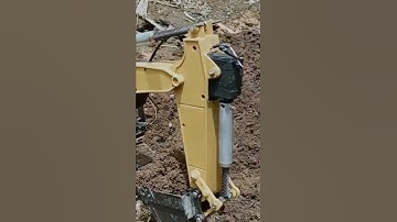 upgrad servo exavator huina 1550 #video #project #mainananak #excavator #huina1550 #videoviral