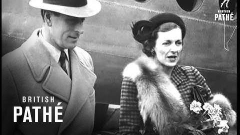 People In Camera (1947)