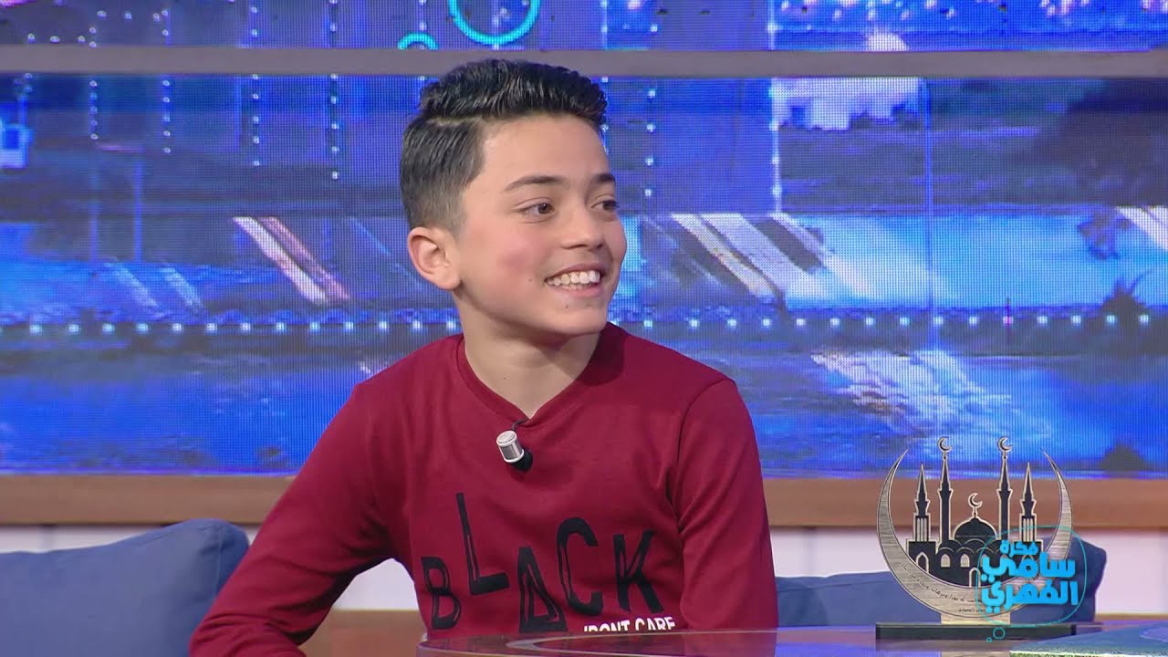 Fekret Sami Fehri S04 Episode 30 06-04-2022 Partie 01