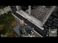 【PUBG】ちょっと私の役目は？