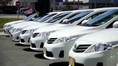 East coast car rentals sydney reviews