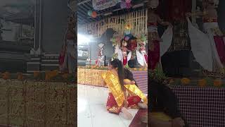 seru Tari belibis anak anak paud.. #viral #seni #tradisional #anakpaud #taribali #bali