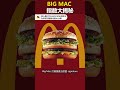 Big mac 指数是什么？#Forex  #汇率  #马币 #美元  #通货膨胀  #马股   #USD  #MYR  #bigmac  #economy  #index #mcdonalds