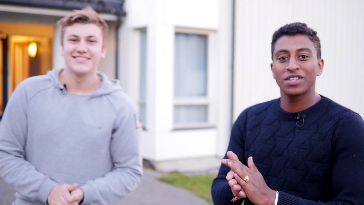 VestborgTV Haust 2016