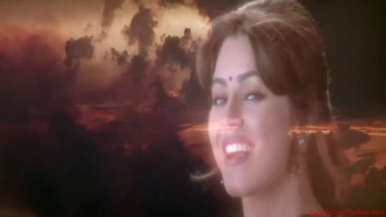 o meri mehbooba gana